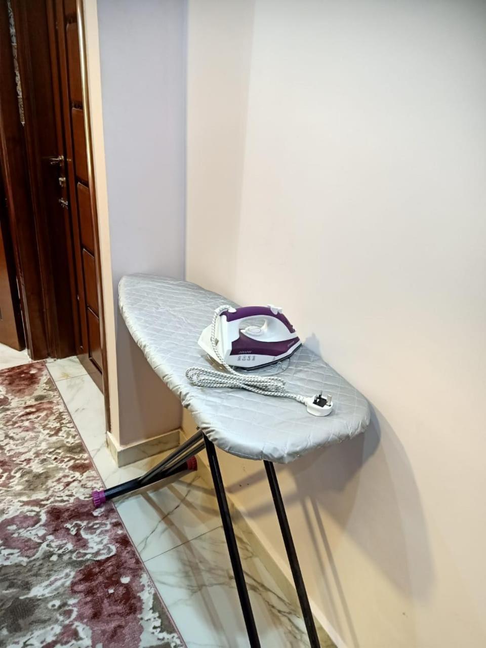 A 5-Star Hotel Room In Front Of Mansoura University Al Mansurah Bagian luar foto