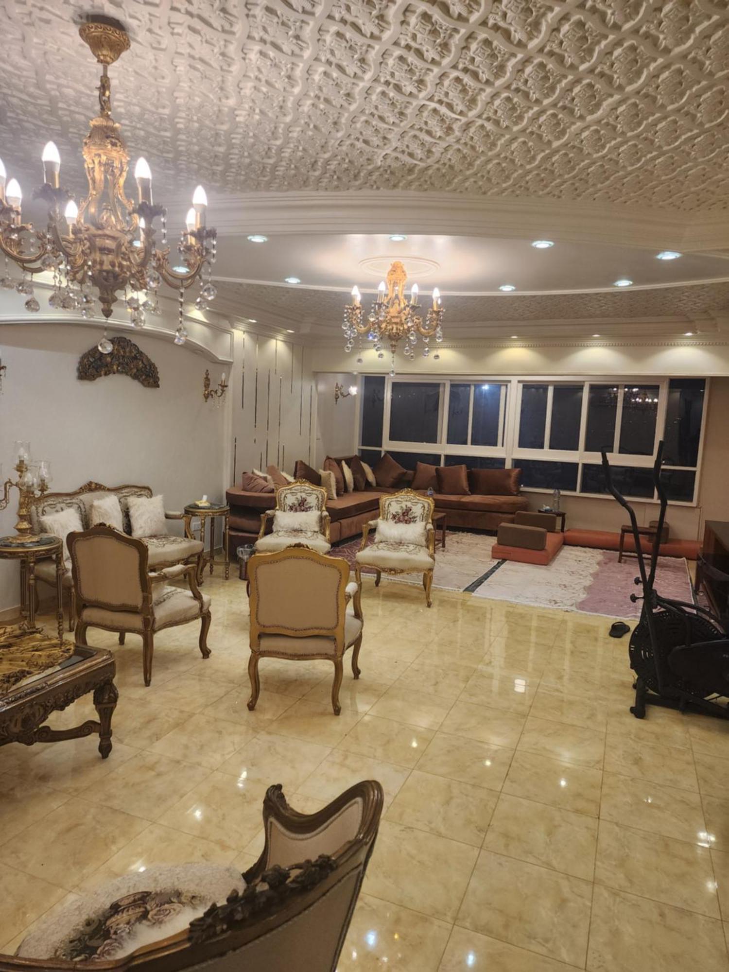 A 5-Star Hotel Room In Front Of Mansoura University Al Mansurah Bagian luar foto